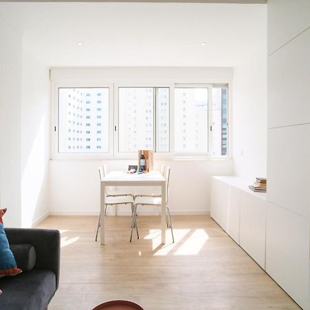 The Plaza Flat Appartement Lissabon Buitenkant foto