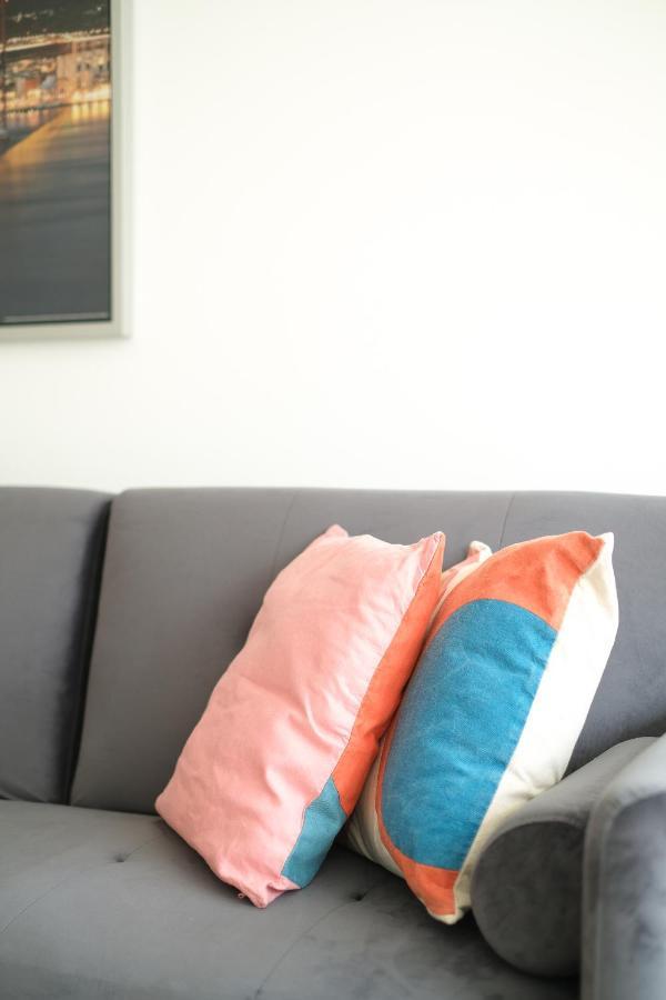 The Plaza Flat Appartement Lissabon Buitenkant foto