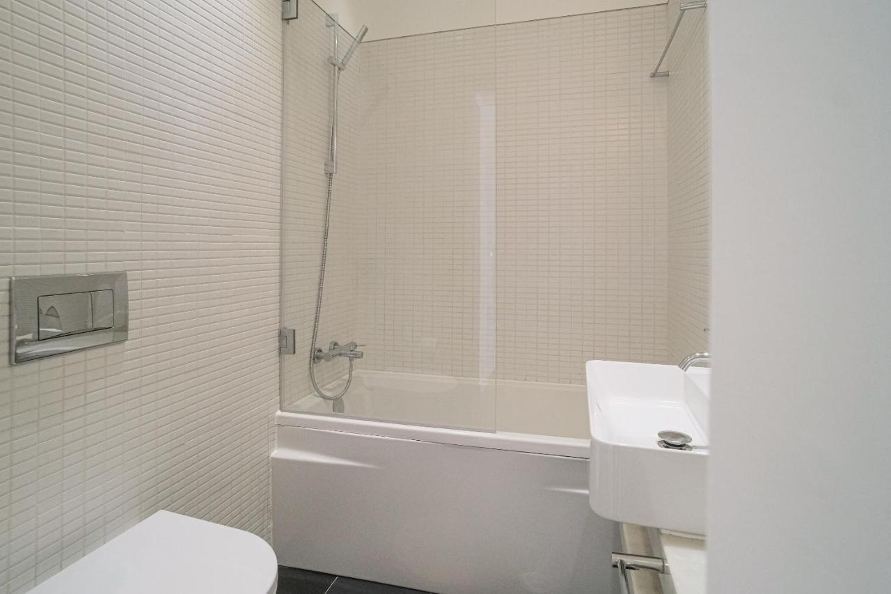 The Plaza Flat Appartement Lissabon Buitenkant foto