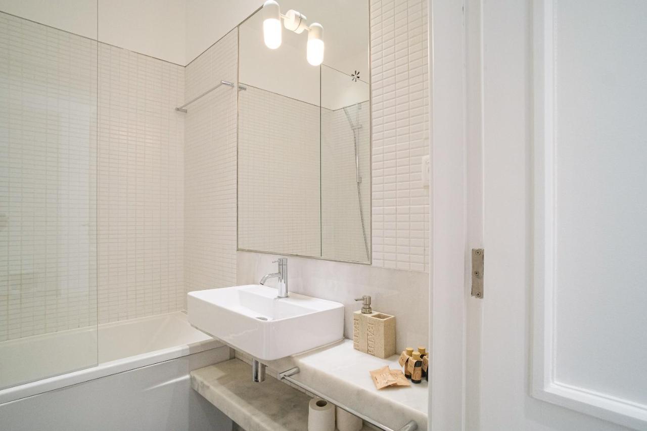 The Plaza Flat Appartement Lissabon Buitenkant foto