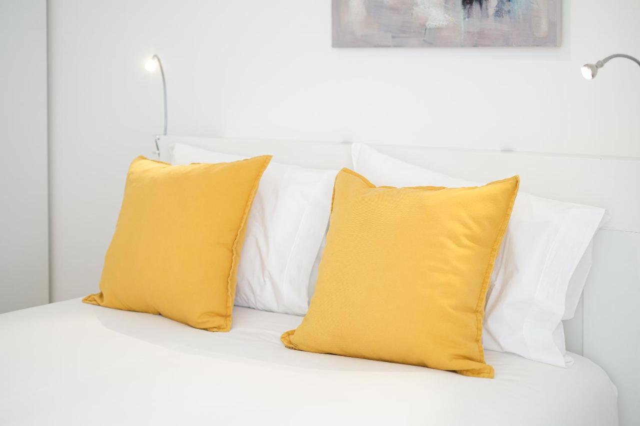 The Plaza Flat Appartement Lissabon Buitenkant foto