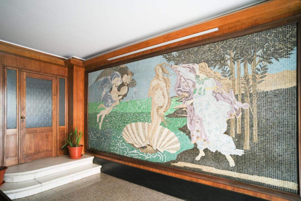The Plaza Flat Appartement Lissabon Buitenkant foto